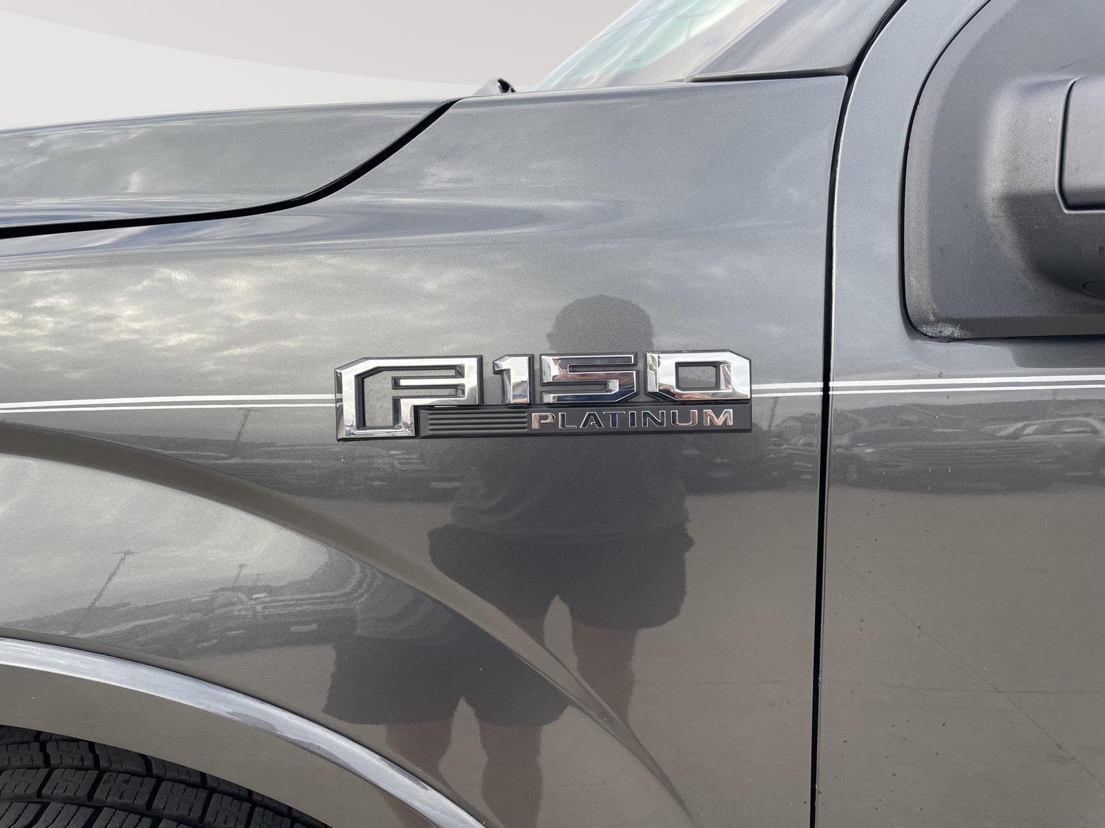Used 2020 Ford F-150 for sale in Lincoln NE