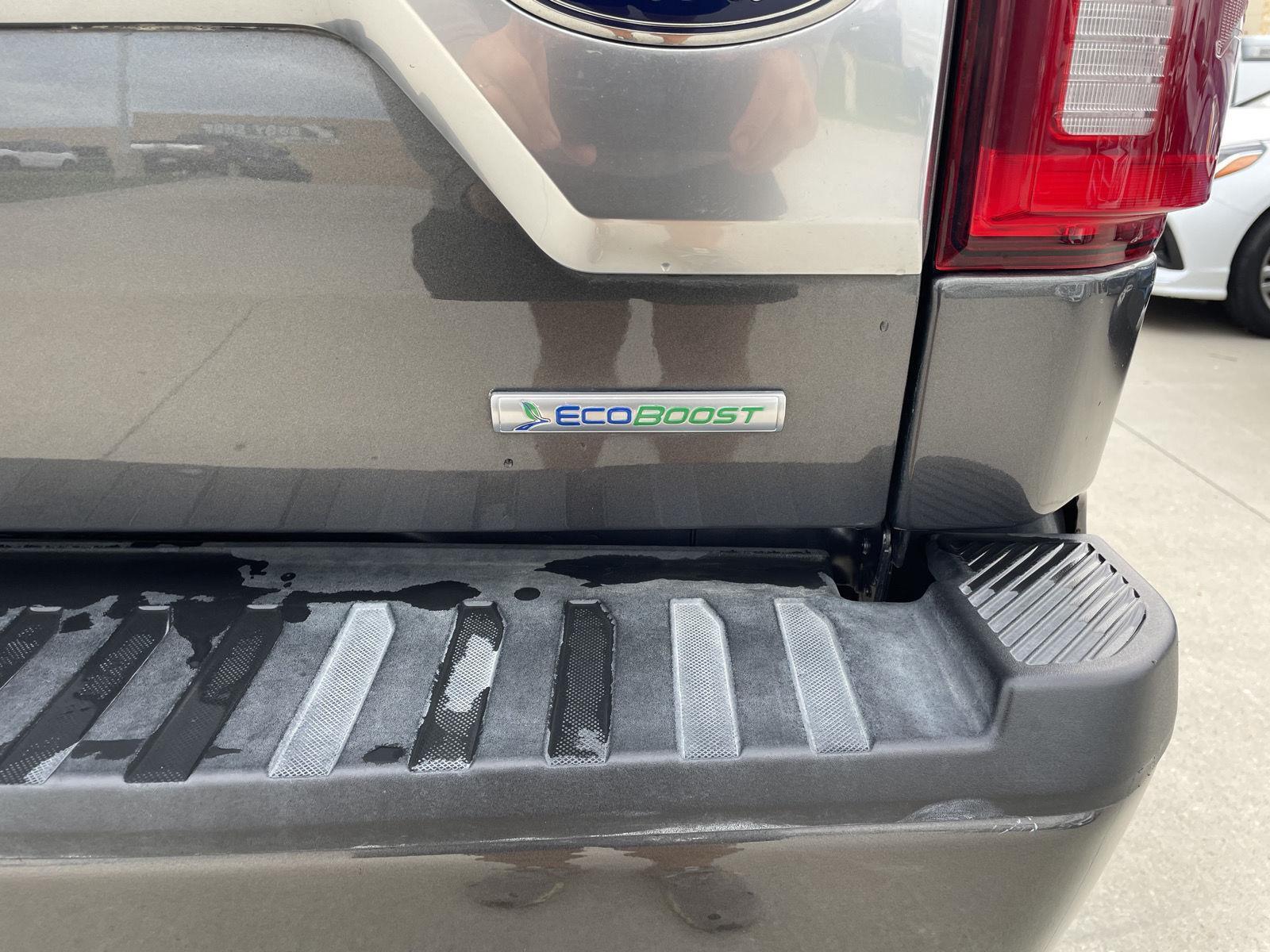 Used 2020 Ford F-150 for sale in Lincoln NE