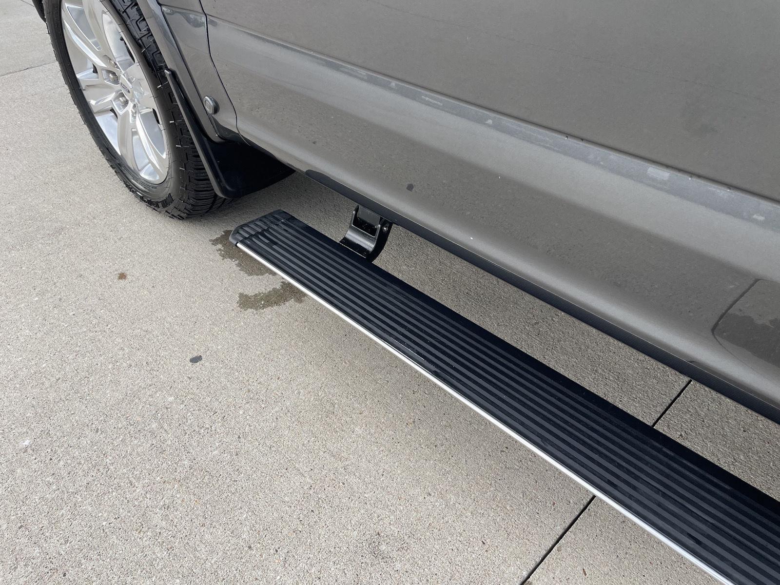 Used 2020 Ford F-150 for sale in Lincoln NE