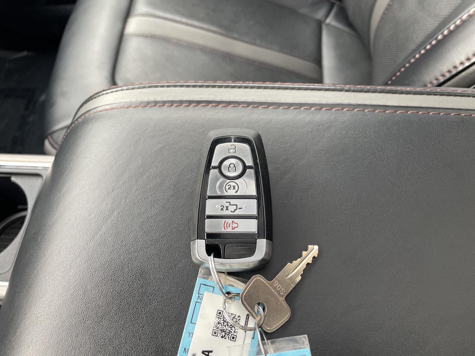 Used 2020 Ford F-150 for sale in Lincoln NE