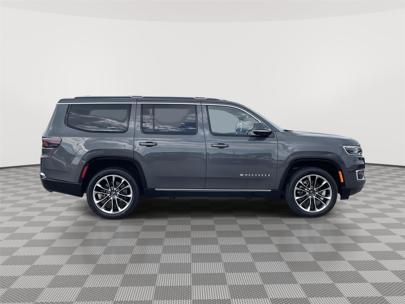 Used 2022 Jeep Wagoneer for sale in Lincoln NE