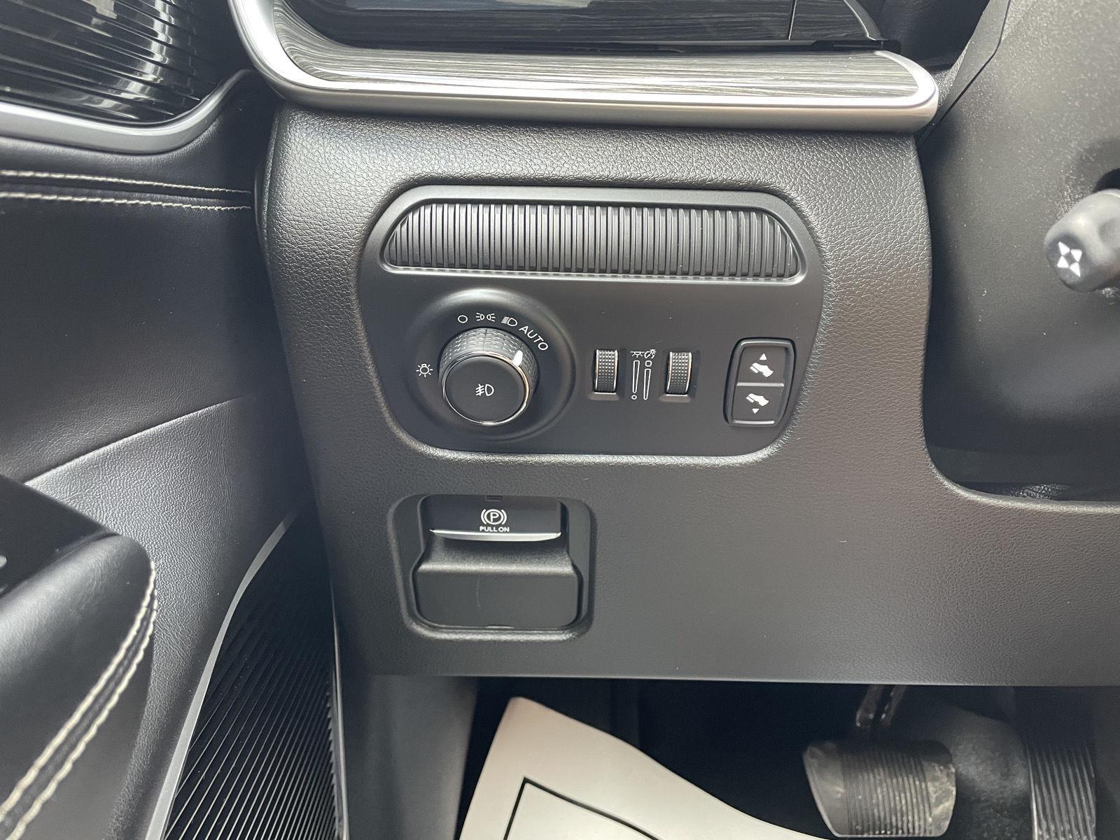 Used 2022 Jeep Wagoneer for sale in Lincoln NE