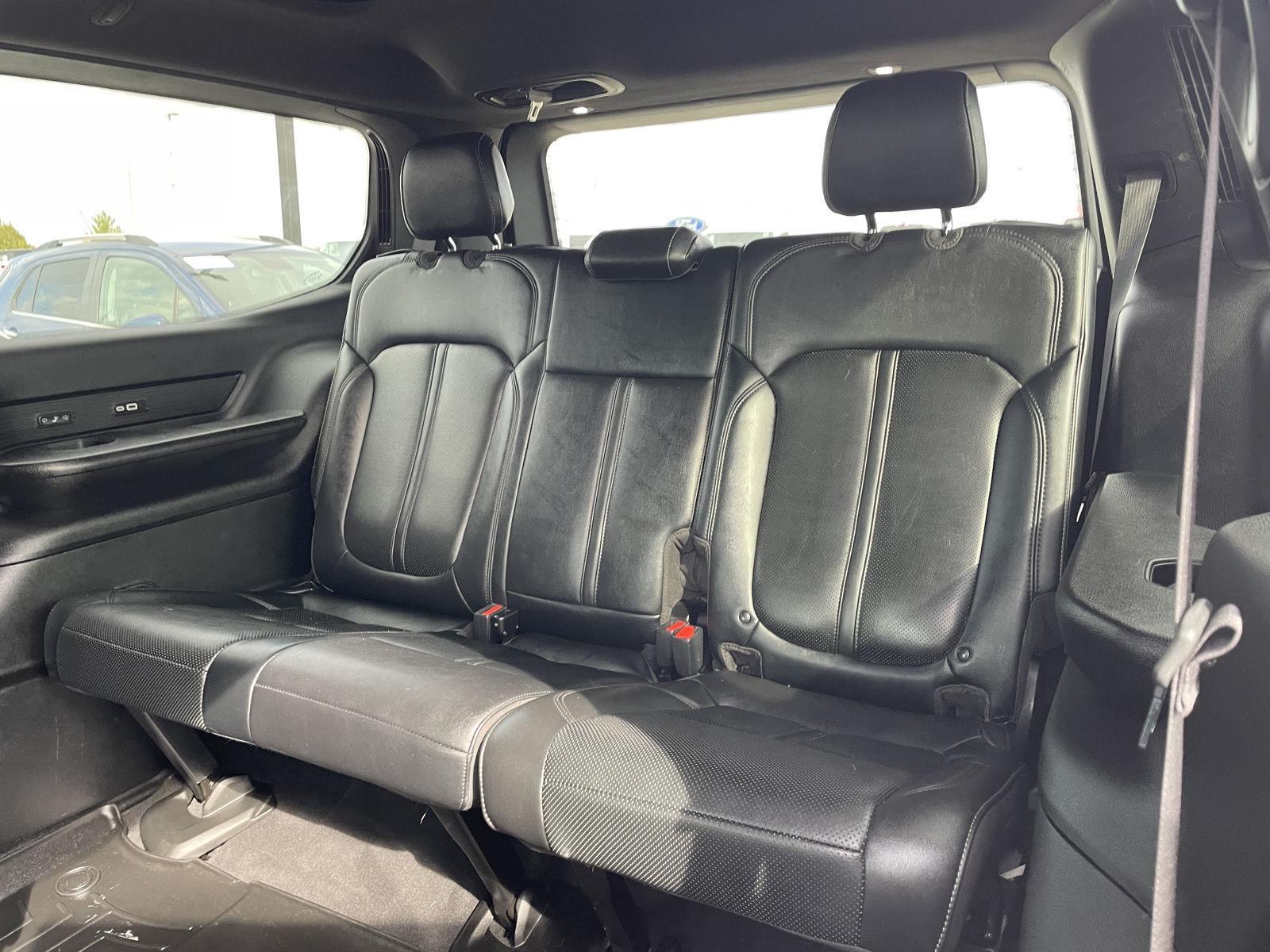 Used 2022 Jeep Wagoneer for sale in Lincoln NE