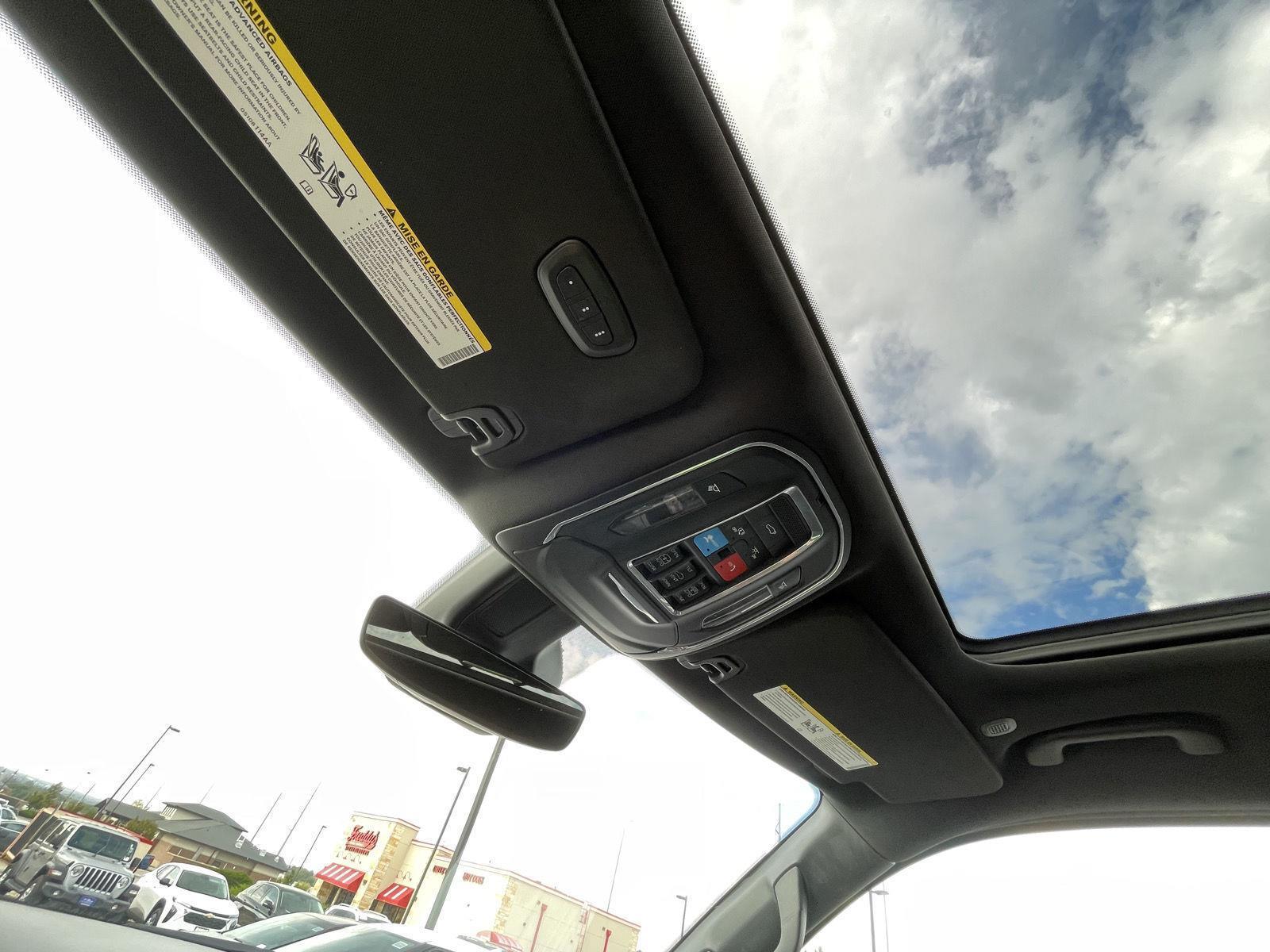 Used 2022 Jeep Wagoneer for sale in Lincoln NE