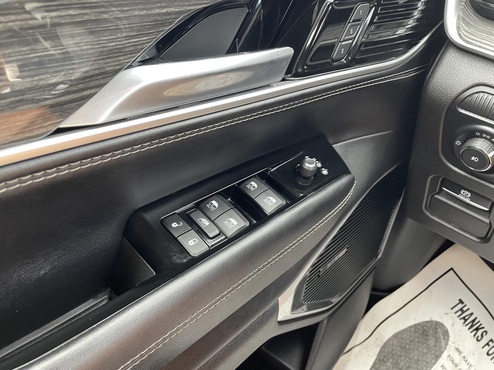 Used 2022 Jeep Wagoneer for sale in Lincoln NE