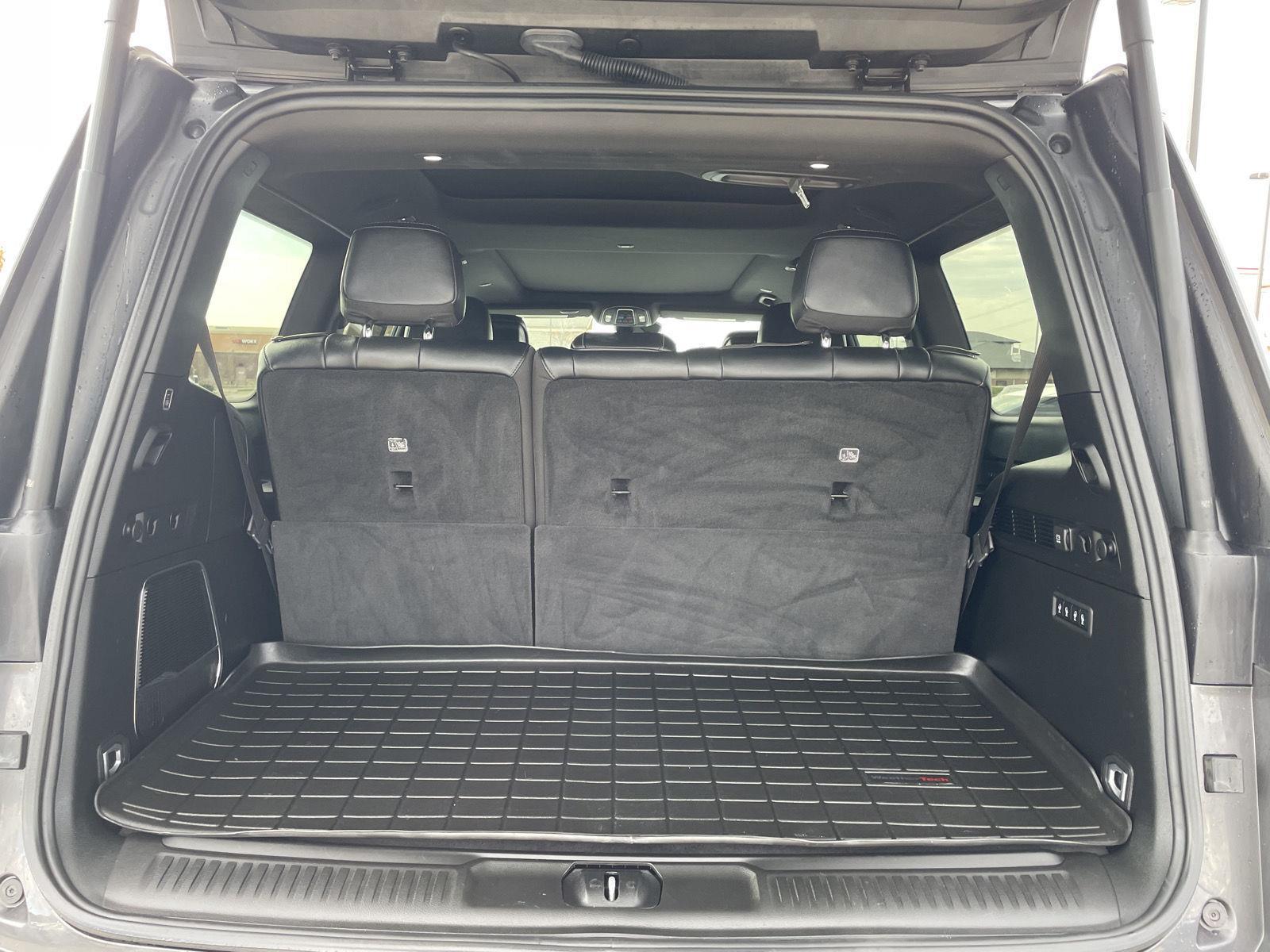 Used 2022 Jeep Wagoneer for sale in Lincoln NE