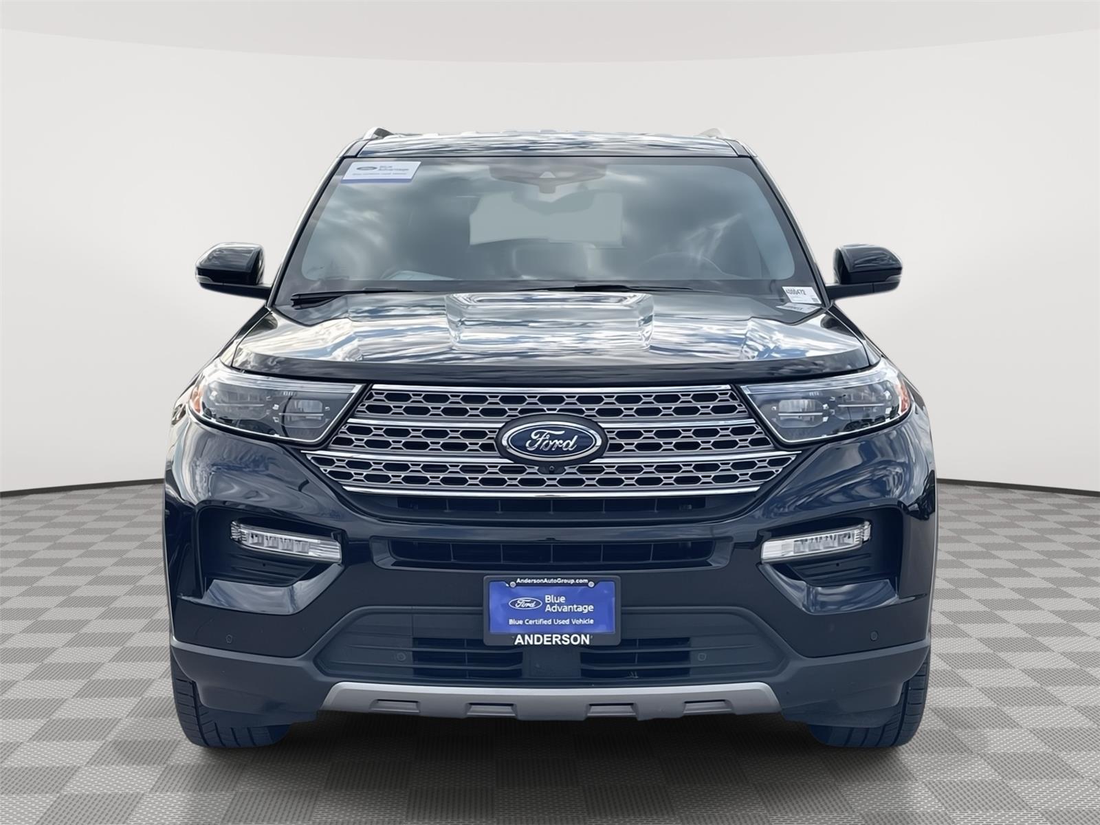 Used 2021 Ford Explorer for sale in Lincoln NE