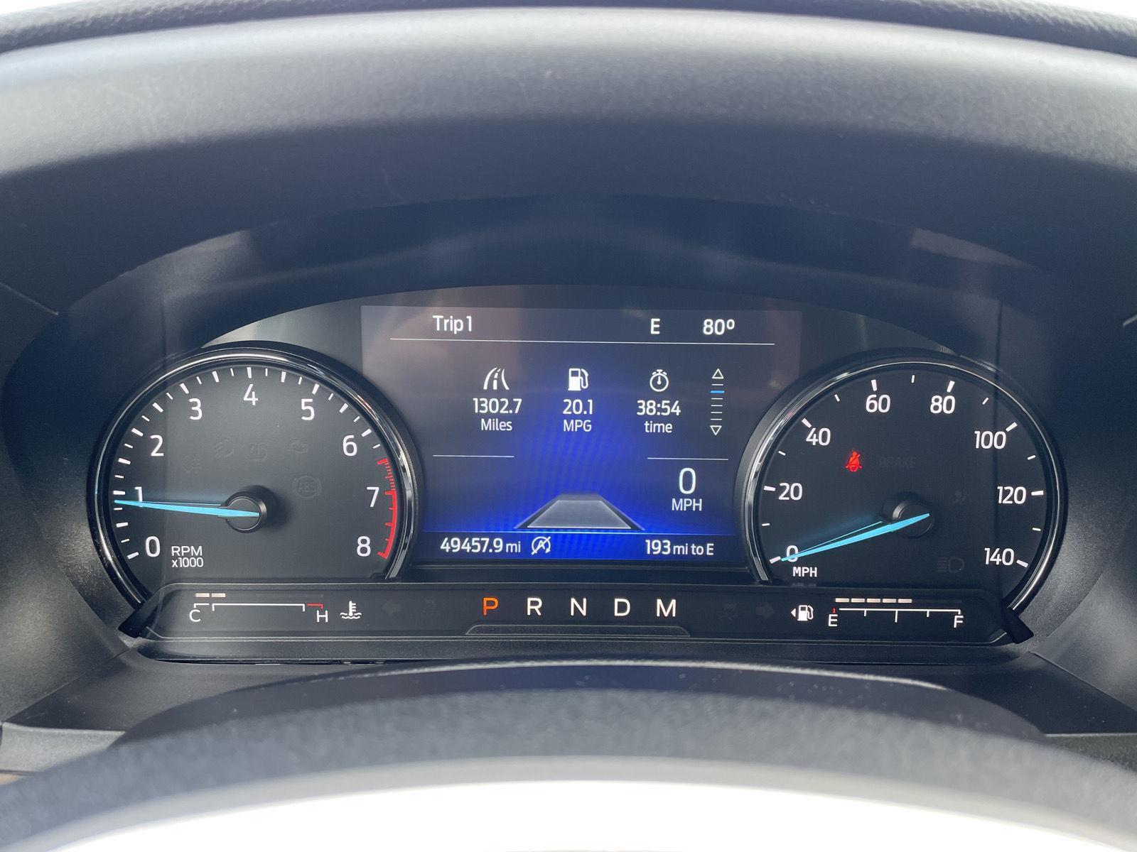 Used 2021 Ford Explorer for sale in Lincoln NE