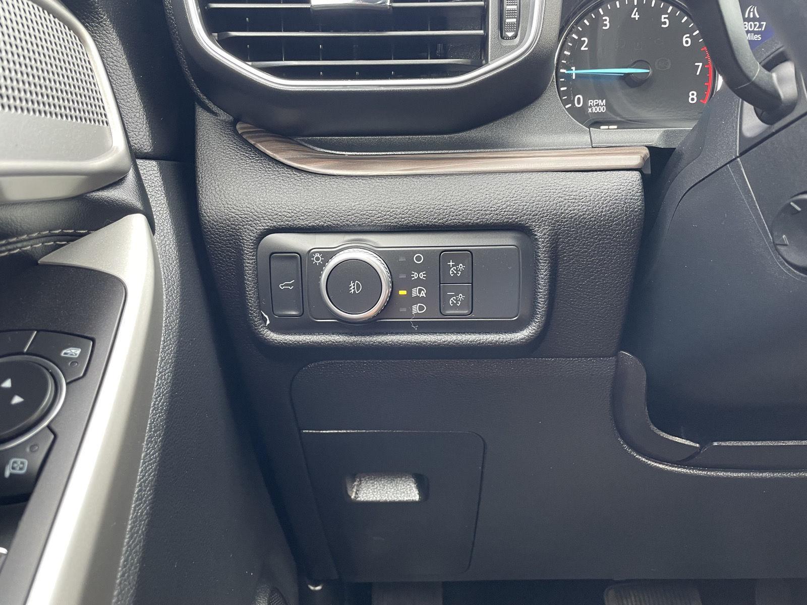 Used 2021 Ford Explorer for sale in Lincoln NE