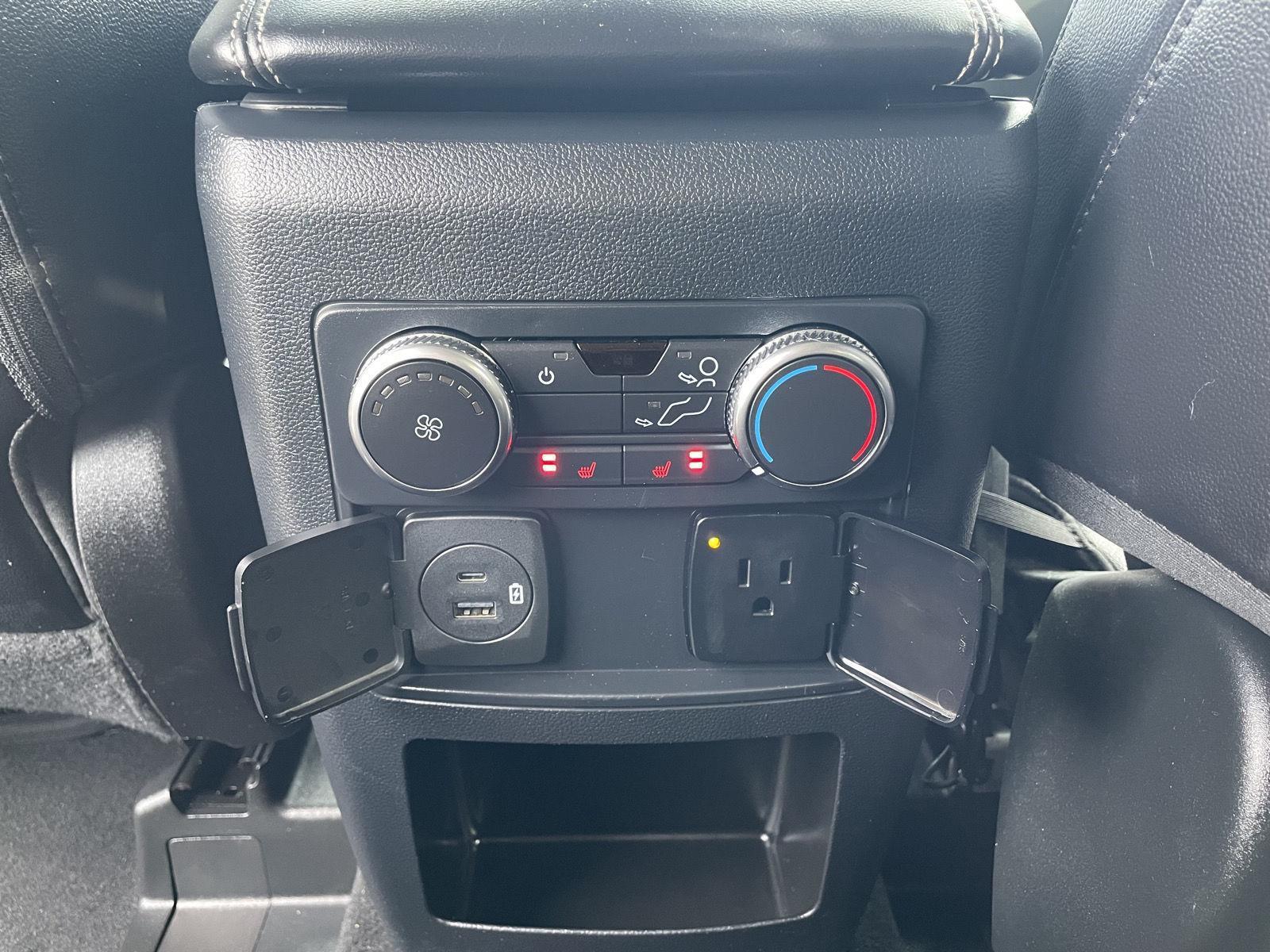 Used 2021 Ford Explorer for sale in Lincoln NE