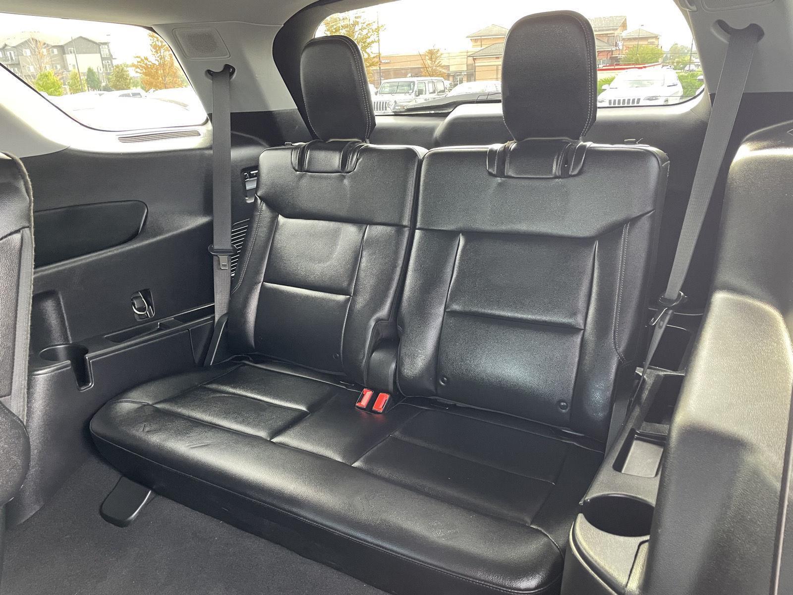 Used 2021 Ford Explorer for sale in Lincoln NE
