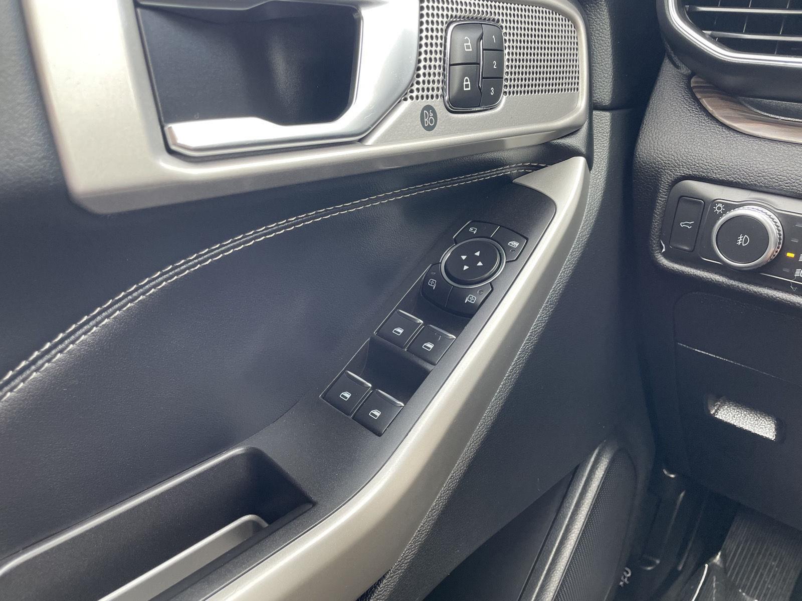 Used 2021 Ford Explorer for sale in Lincoln NE