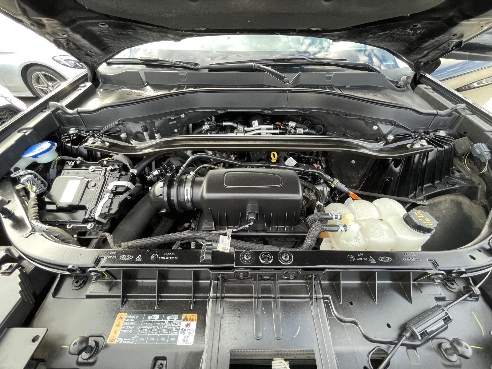 Used 2021 Ford Explorer for sale in Lincoln NE