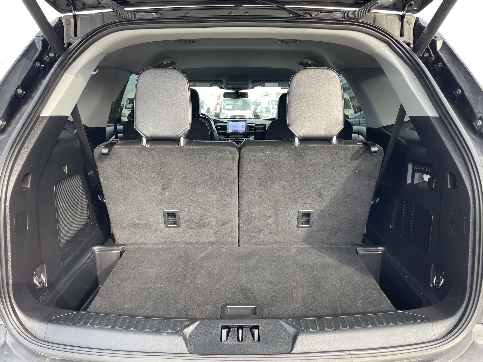 Used 2021 Ford Explorer for sale in Lincoln NE