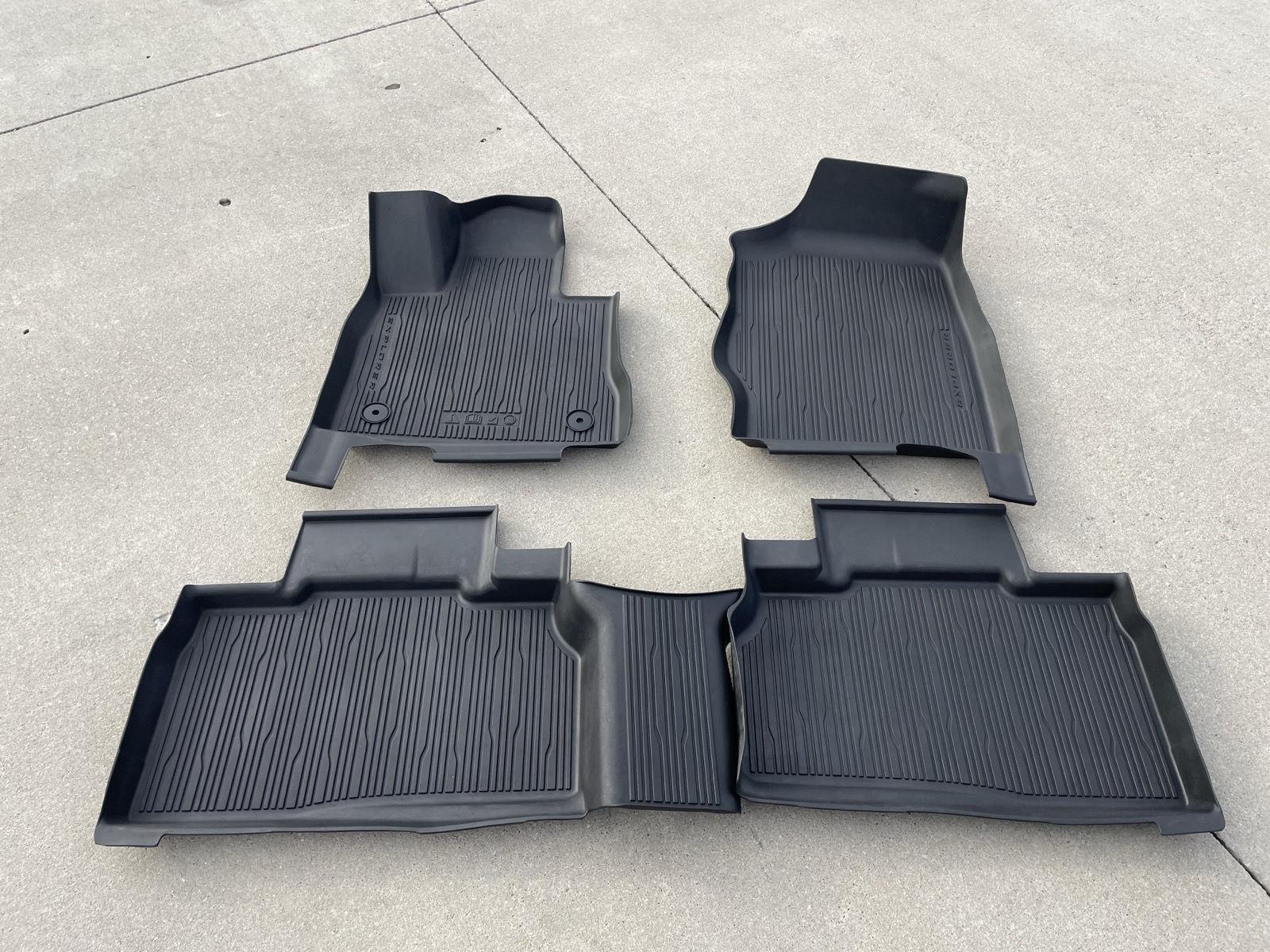Used 2021 Ford Explorer for sale in Lincoln NE