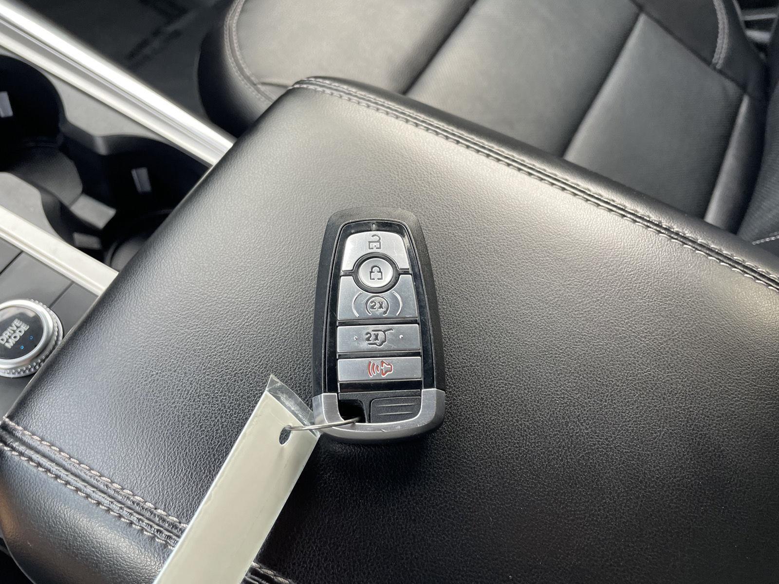 Used 2021 Ford Explorer for sale in Lincoln NE