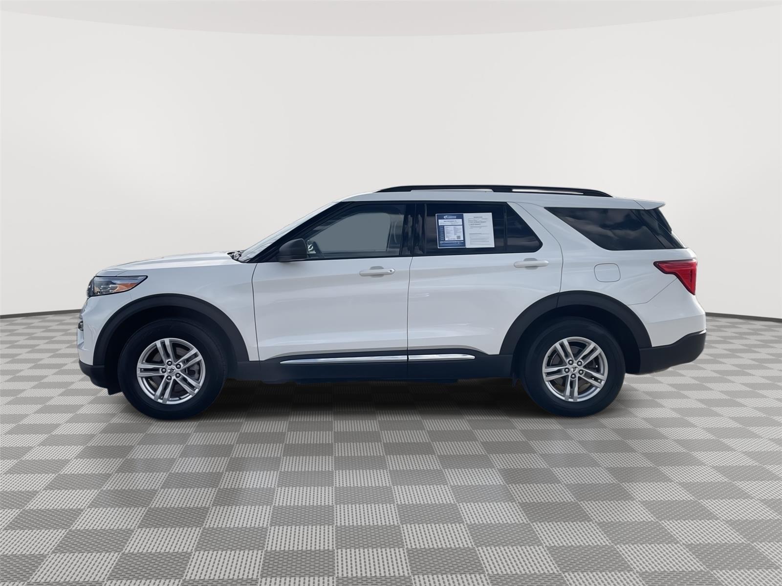 Used 2022 Ford Explorer for sale in Lincoln NE