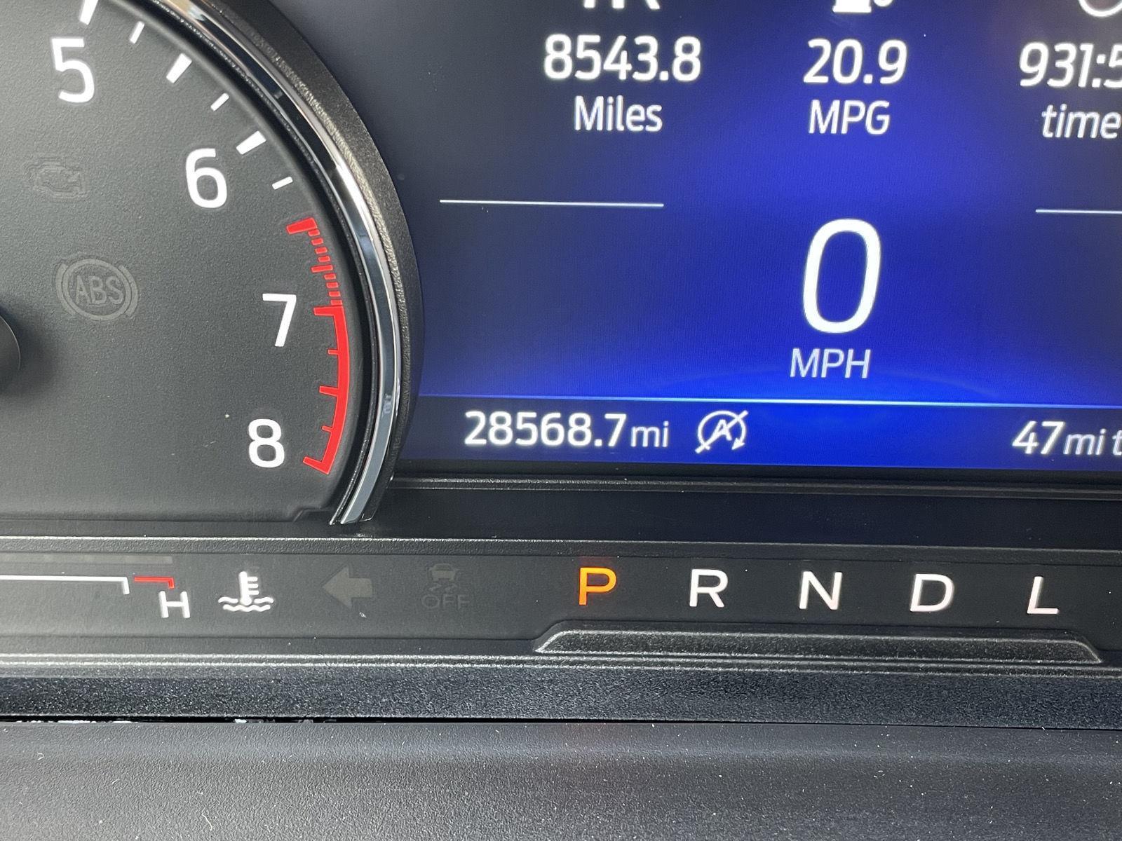 Used 2022 Ford Explorer for sale in Lincoln NE