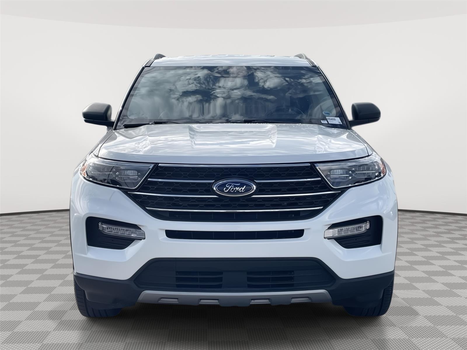 Used 2022 Ford Explorer for sale in Lincoln NE