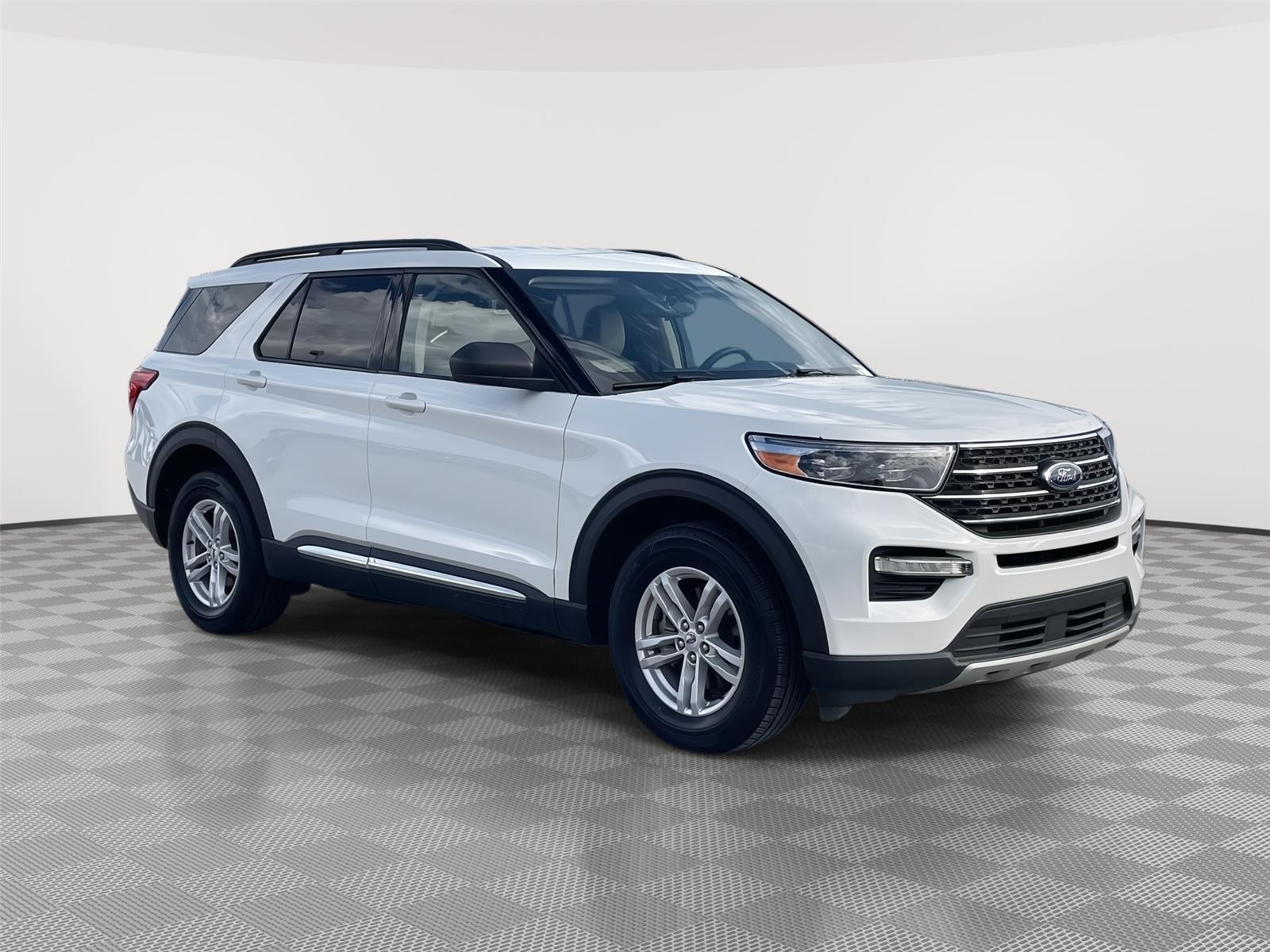Used 2022 Ford Explorer for sale in Lincoln NE