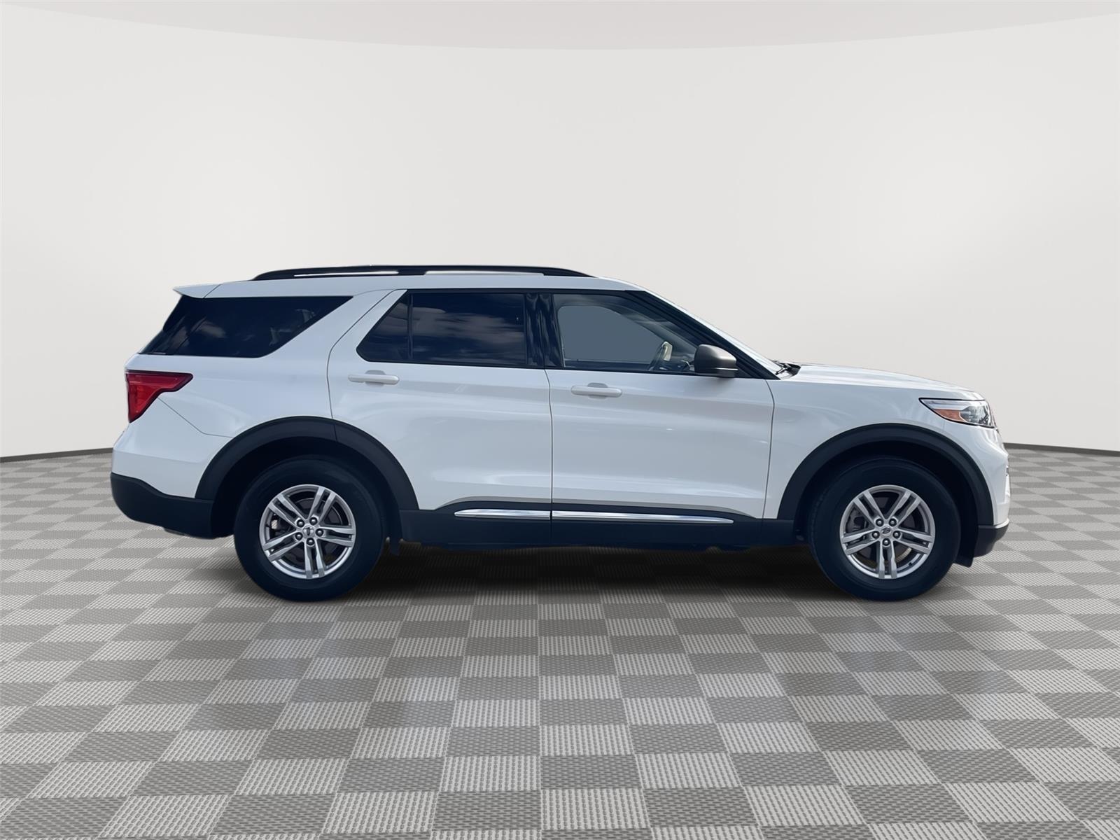 Used 2022 Ford Explorer for sale in Lincoln NE