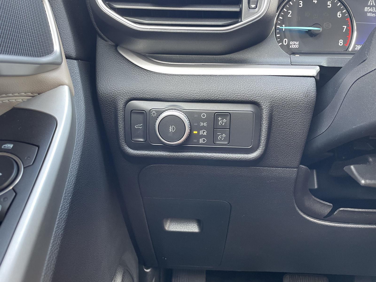 Used 2022 Ford Explorer for sale in Lincoln NE