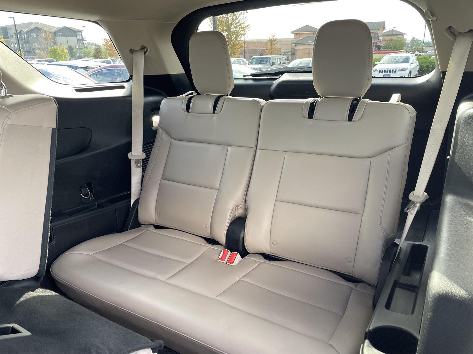 Used 2022 Ford Explorer for sale in Lincoln NE