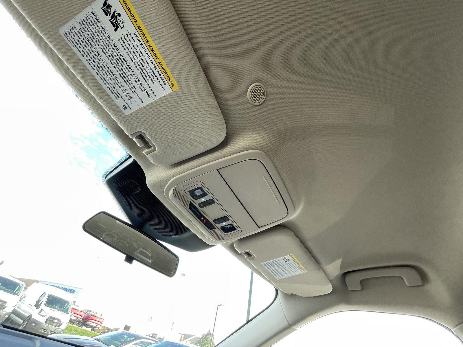Used 2022 Ford Explorer for sale in Lincoln NE