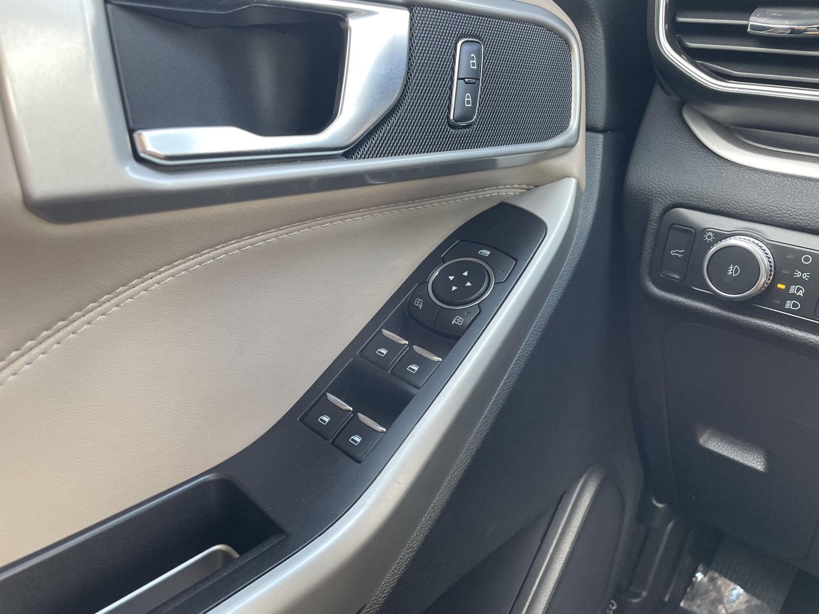 Used 2022 Ford Explorer for sale in Lincoln NE