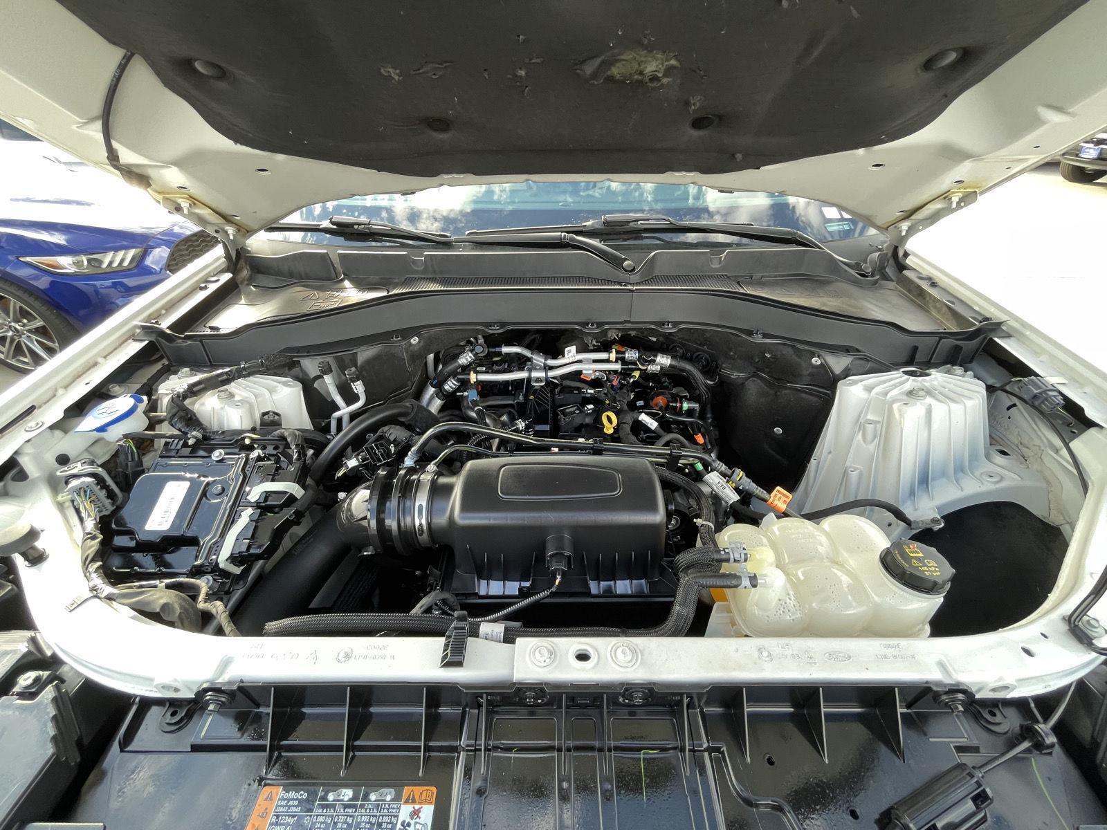 Used 2022 Ford Explorer for sale in Lincoln NE