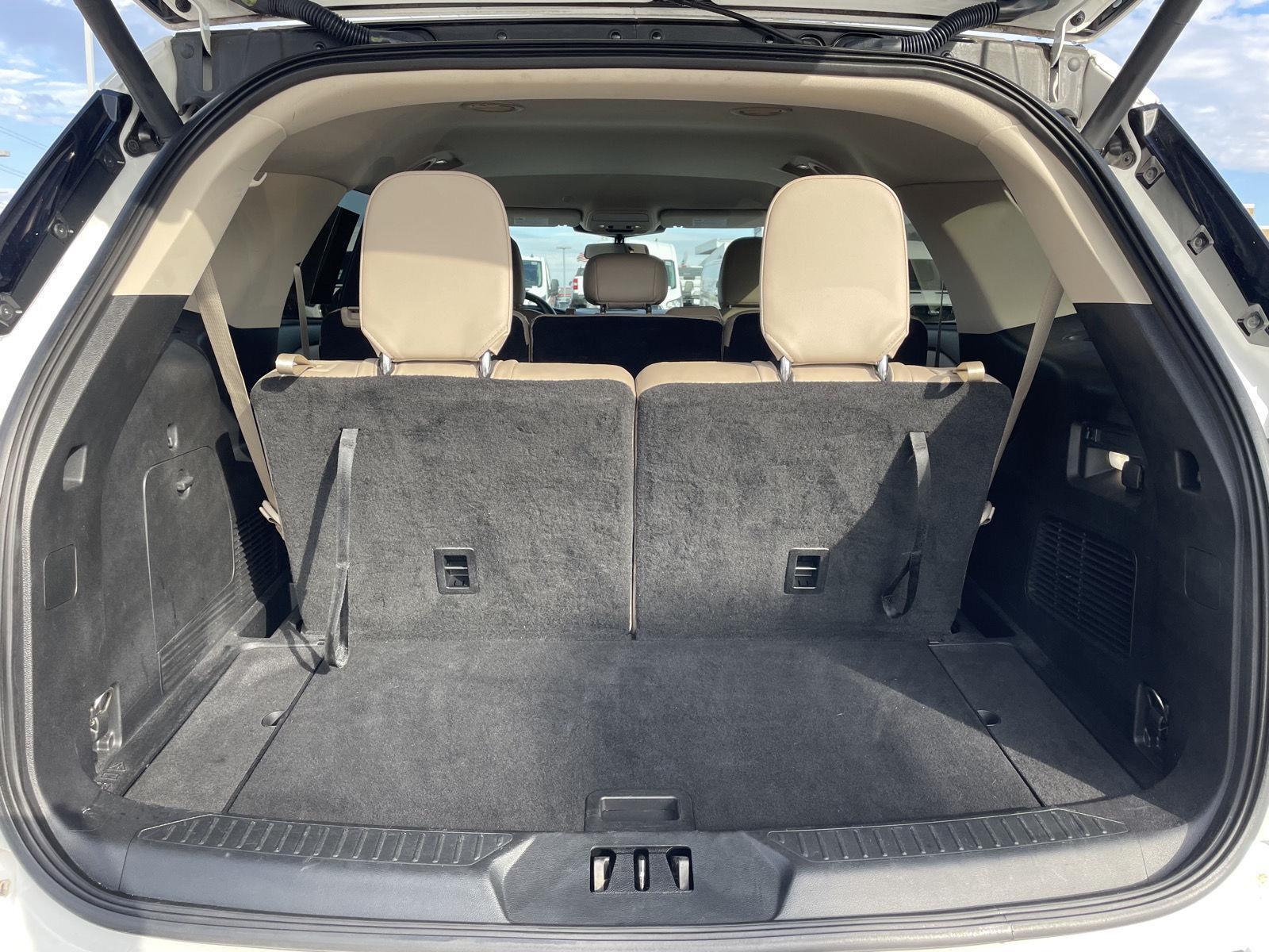 Used 2022 Ford Explorer for sale in Lincoln NE