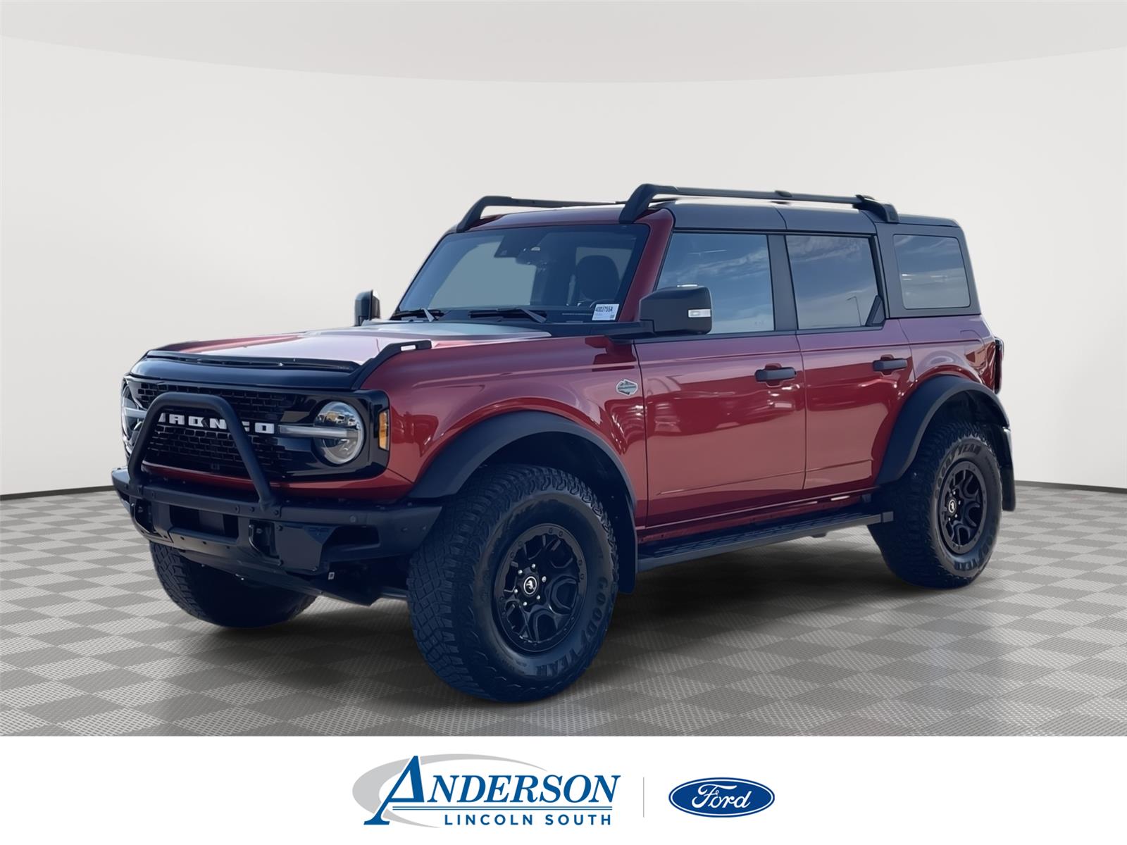 Used 2023 Ford Bronco for sale in Lincoln NE