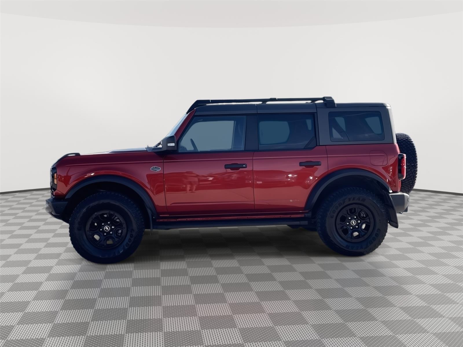 Used 2023 Ford Bronco for sale in Lincoln NE