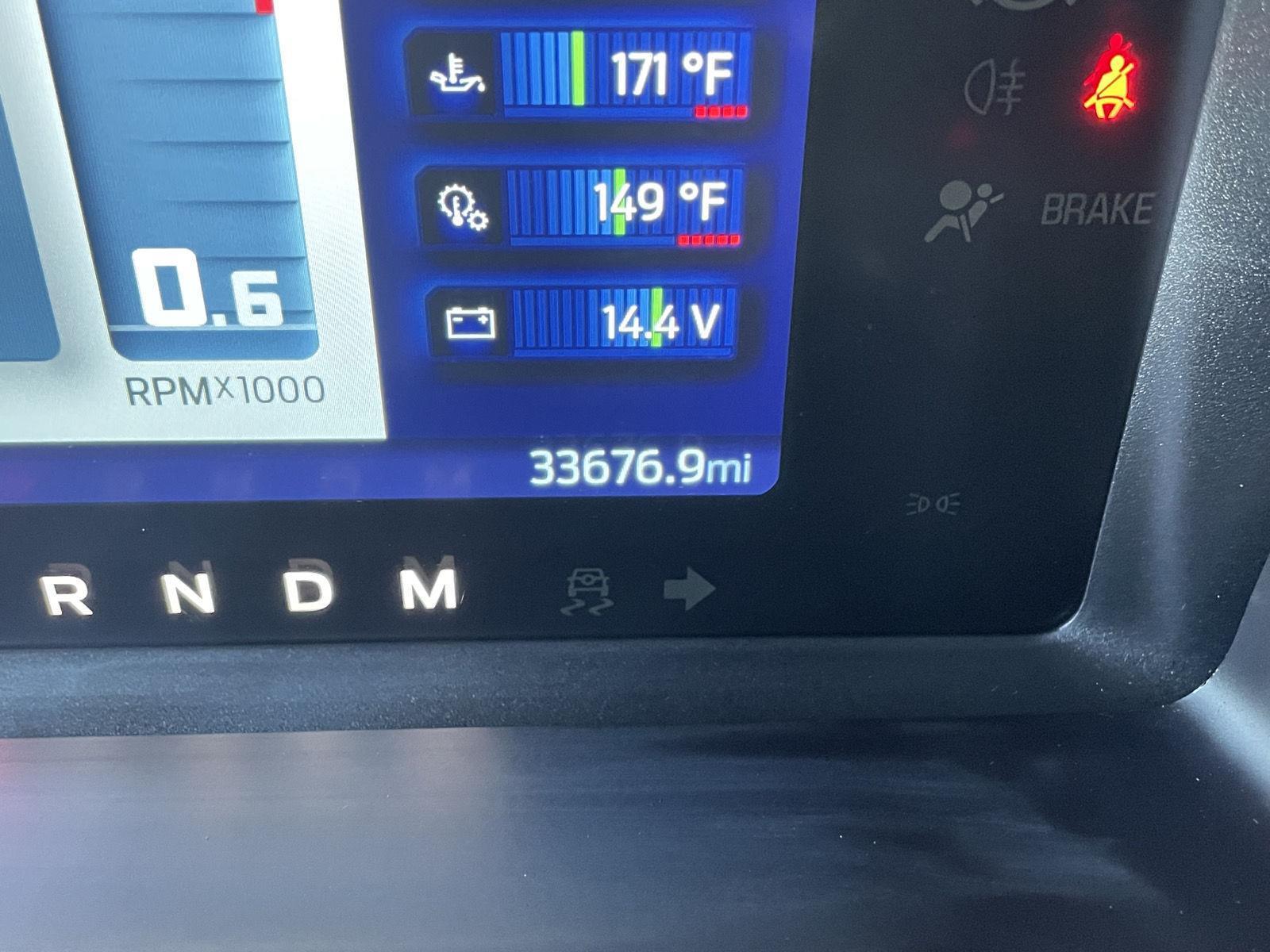 Used 2023 Ford Bronco for sale in Lincoln NE
