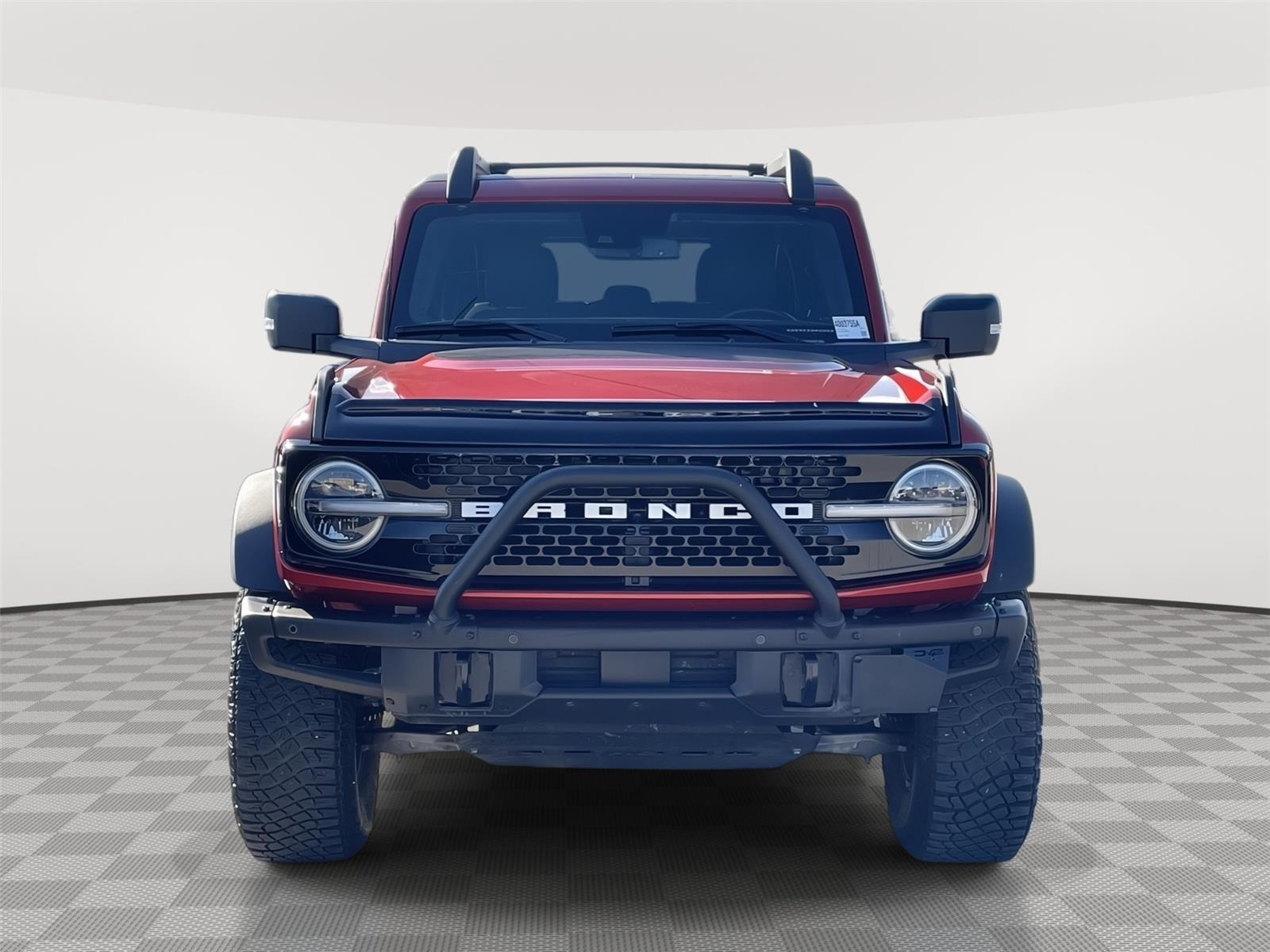 Used 2023 Ford Bronco for sale in Lincoln NE