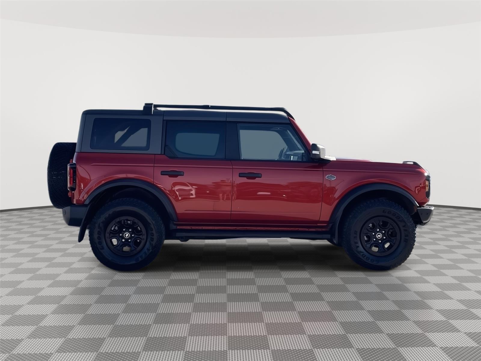 Used 2023 Ford Bronco for sale in Lincoln NE