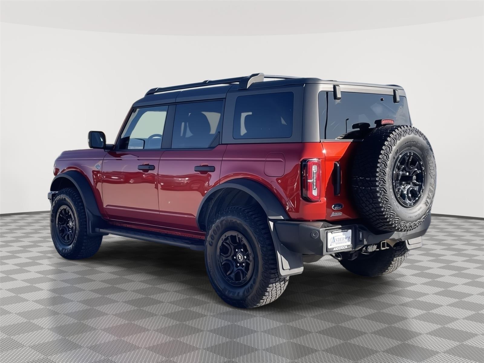 Used 2023 Ford Bronco for sale in Lincoln NE