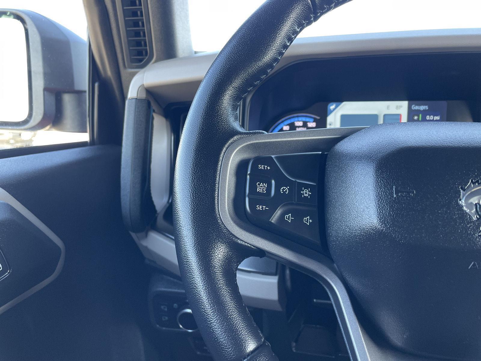 Used 2023 Ford Bronco for sale in Lincoln NE