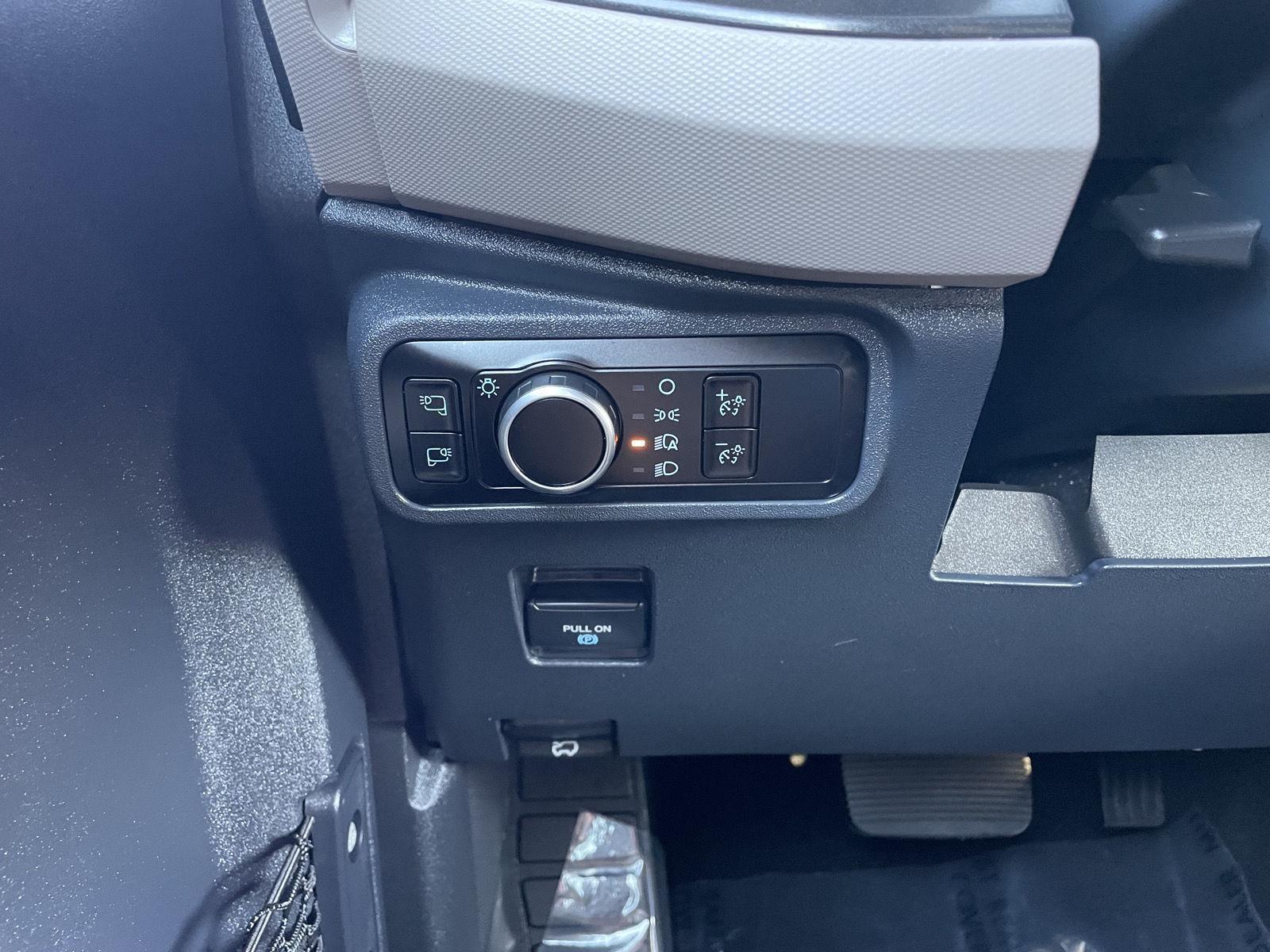 Used 2023 Ford Bronco for sale in Lincoln NE