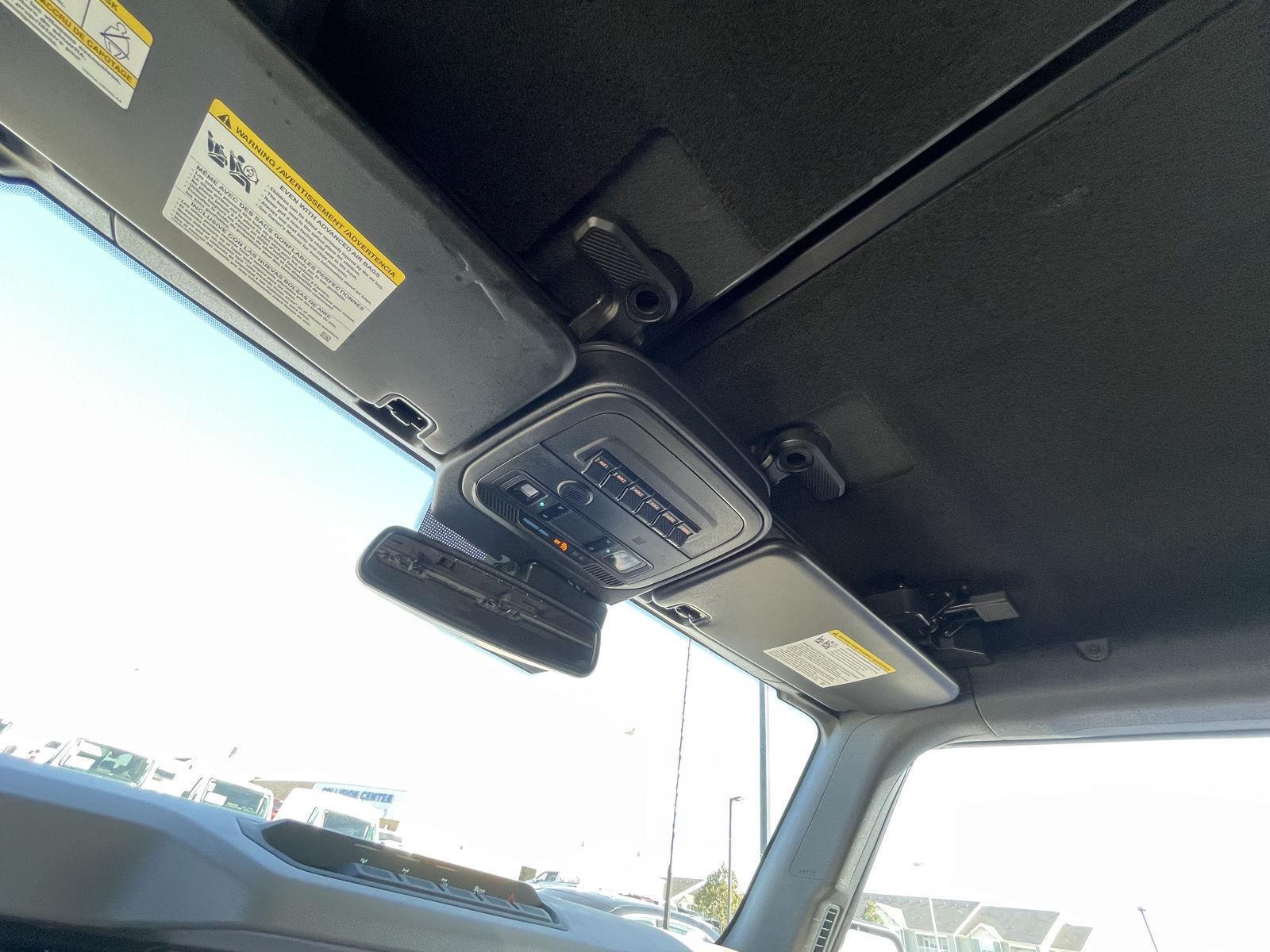Used 2023 Ford Bronco for sale in Lincoln NE