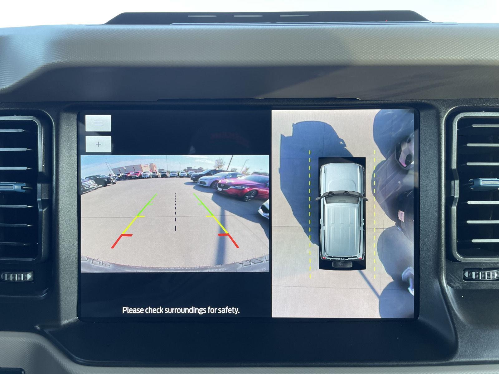 Used 2023 Ford Bronco for sale in Lincoln NE