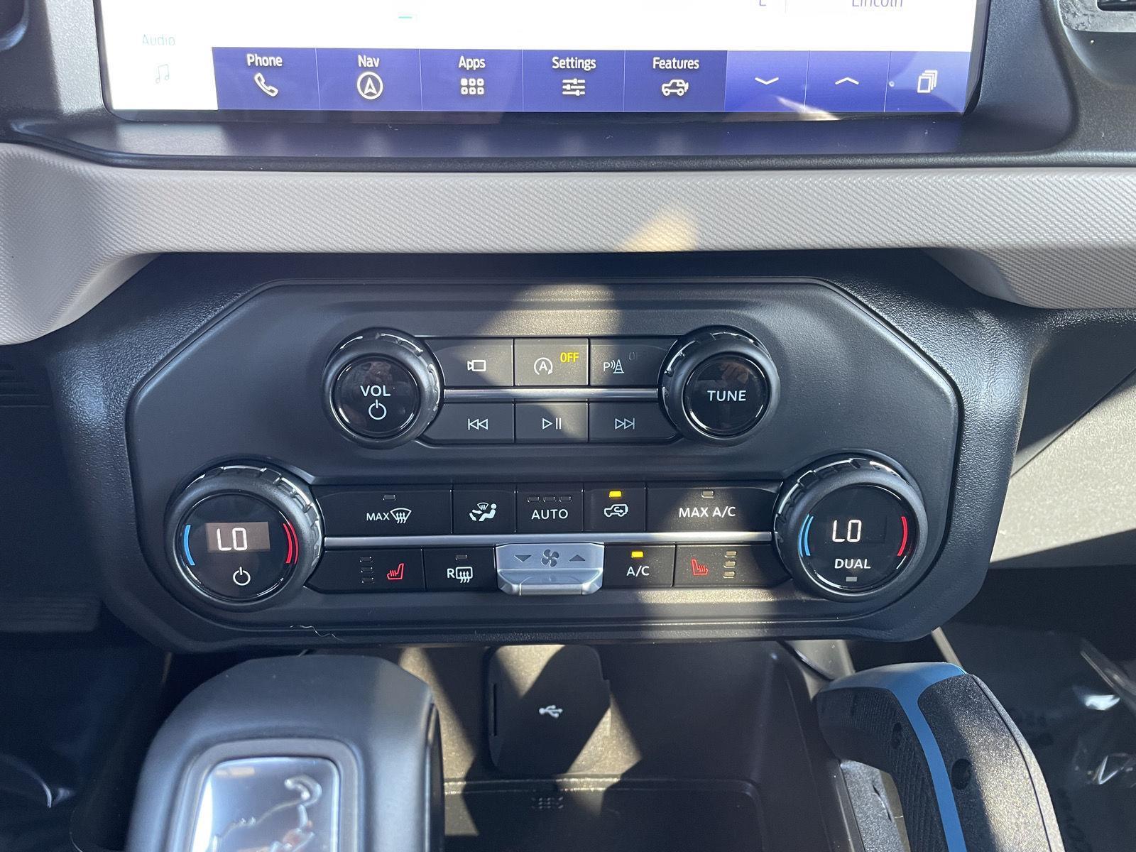 Used 2023 Ford Bronco for sale in Lincoln NE