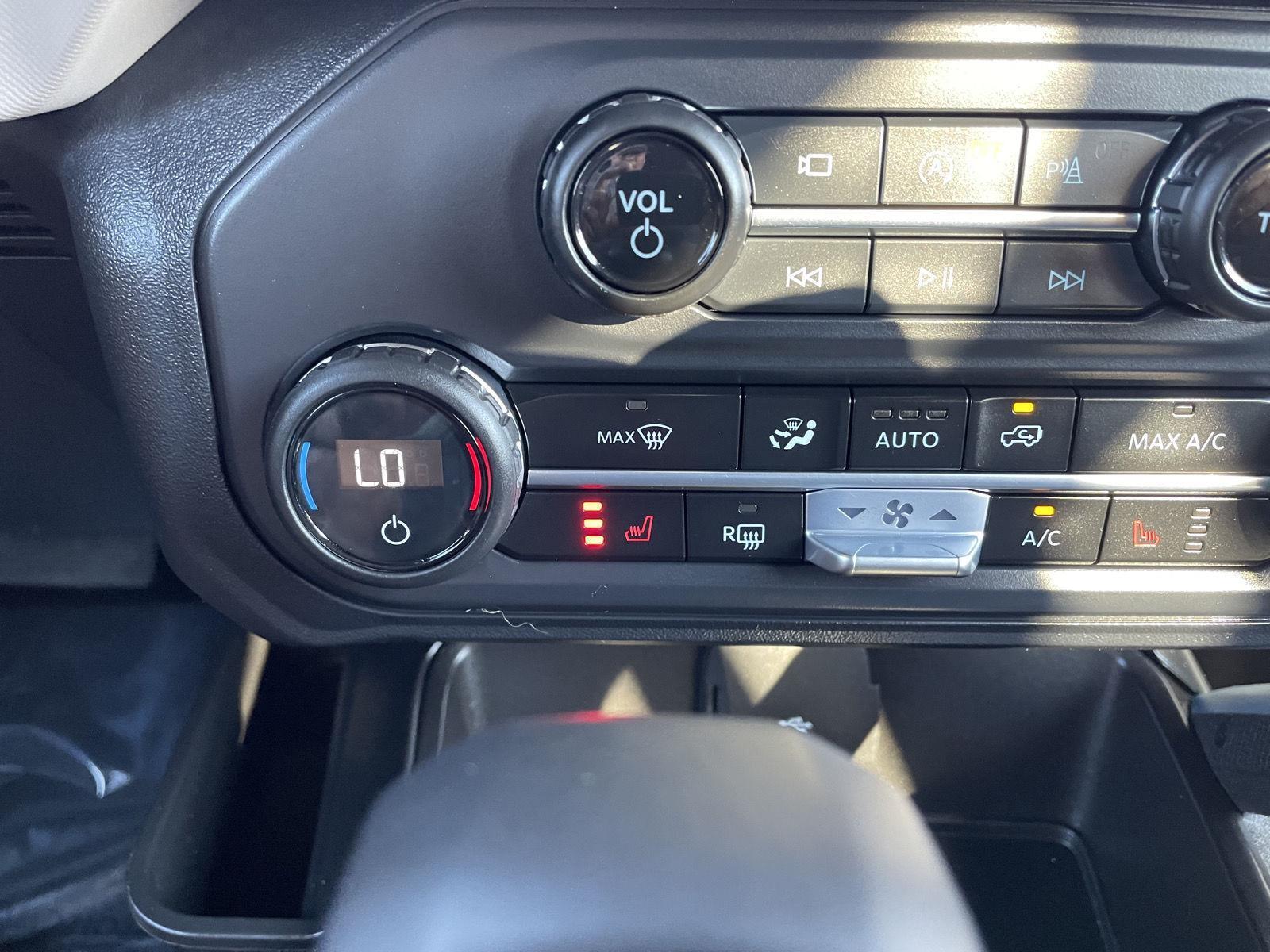 Used 2023 Ford Bronco for sale in Lincoln NE