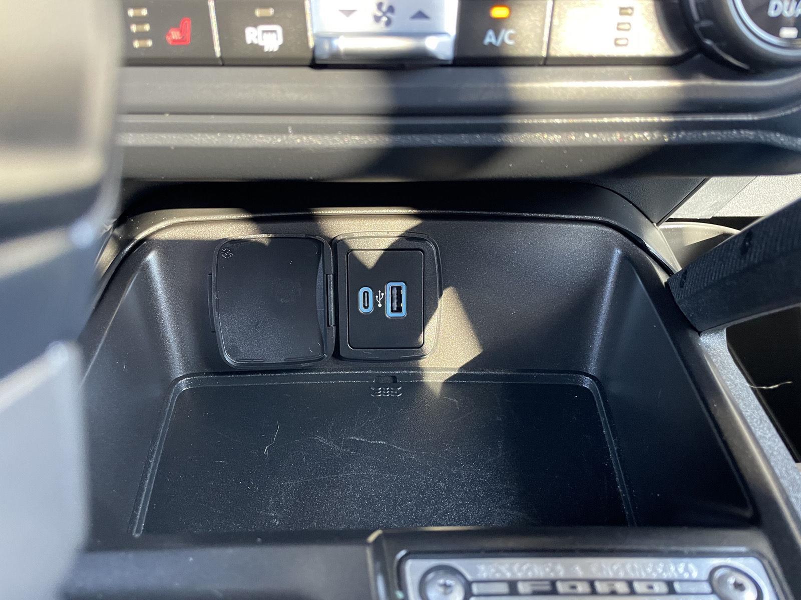 Used 2023 Ford Bronco for sale in Lincoln NE