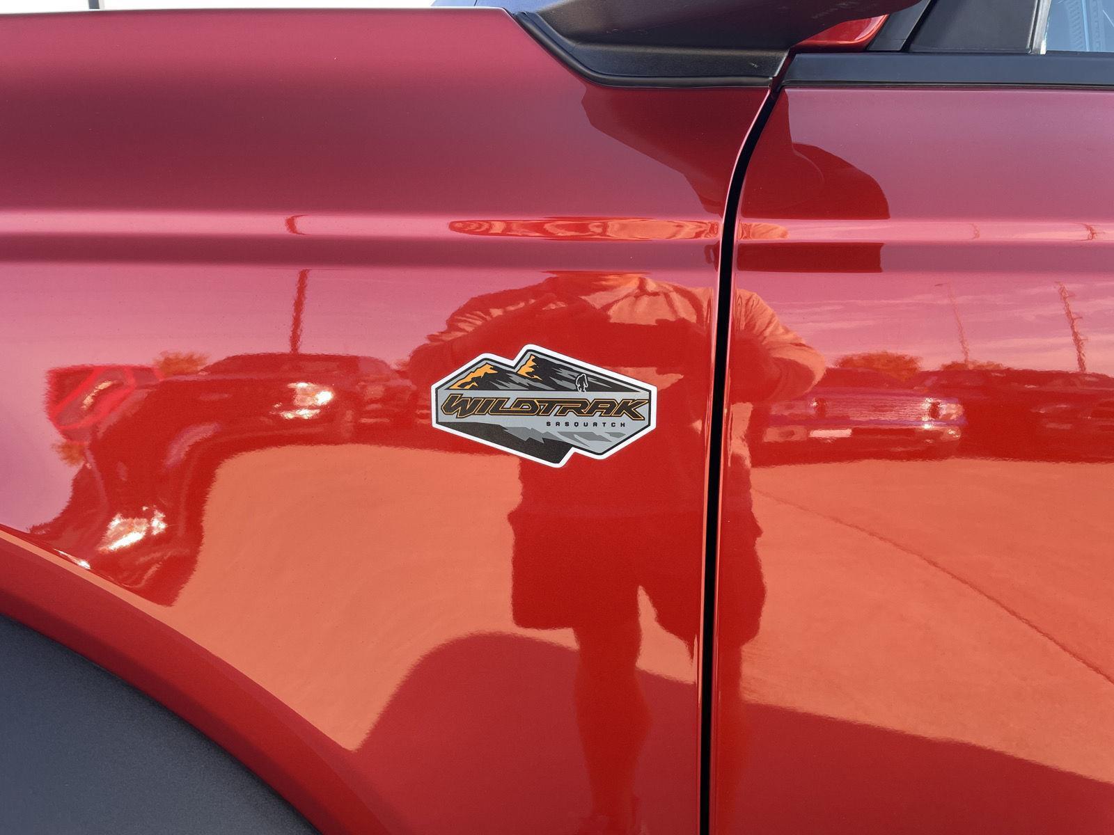 Used 2023 Ford Bronco for sale in Lincoln NE