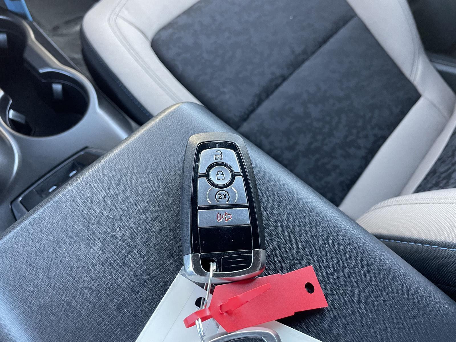Used 2023 Ford Bronco for sale in Lincoln NE