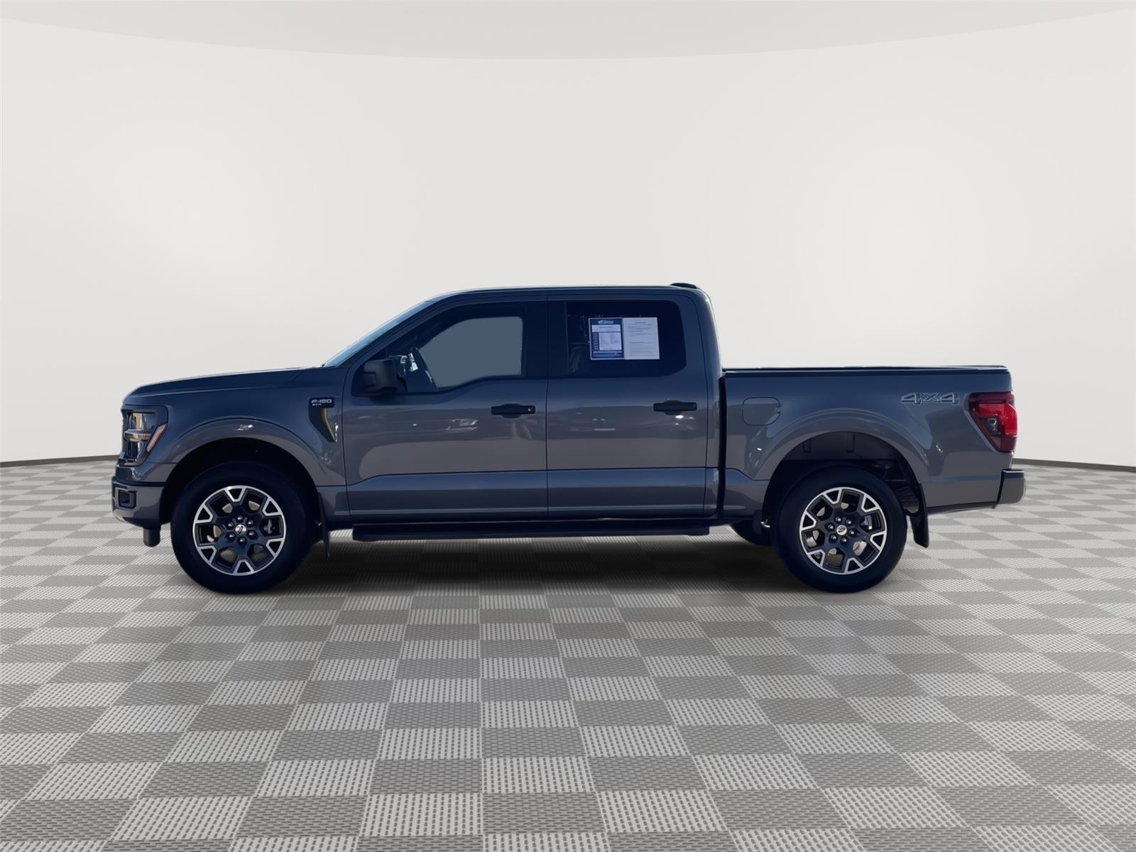 Used 2024 Ford F-150 for sale in Lincoln NE