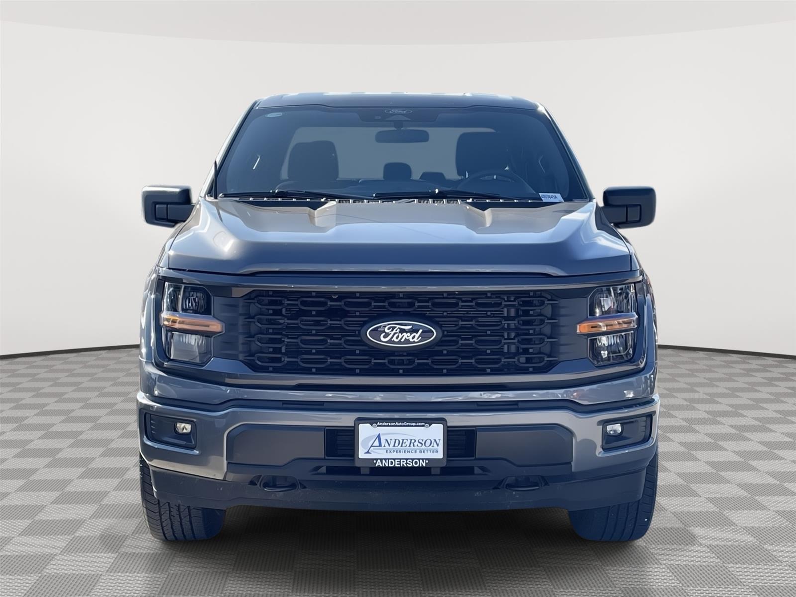 Used 2024 Ford F-150 for sale in Lincoln NE