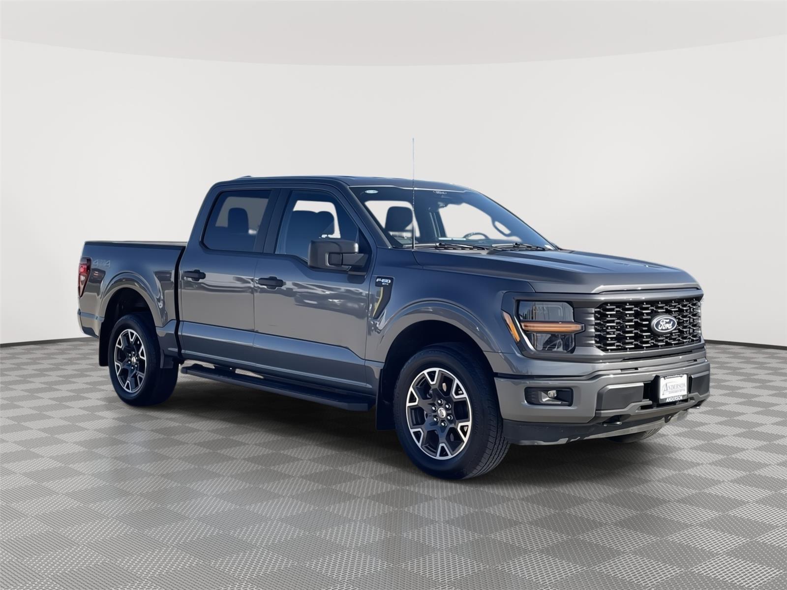 Used 2024 Ford F-150 for sale in Lincoln NE
