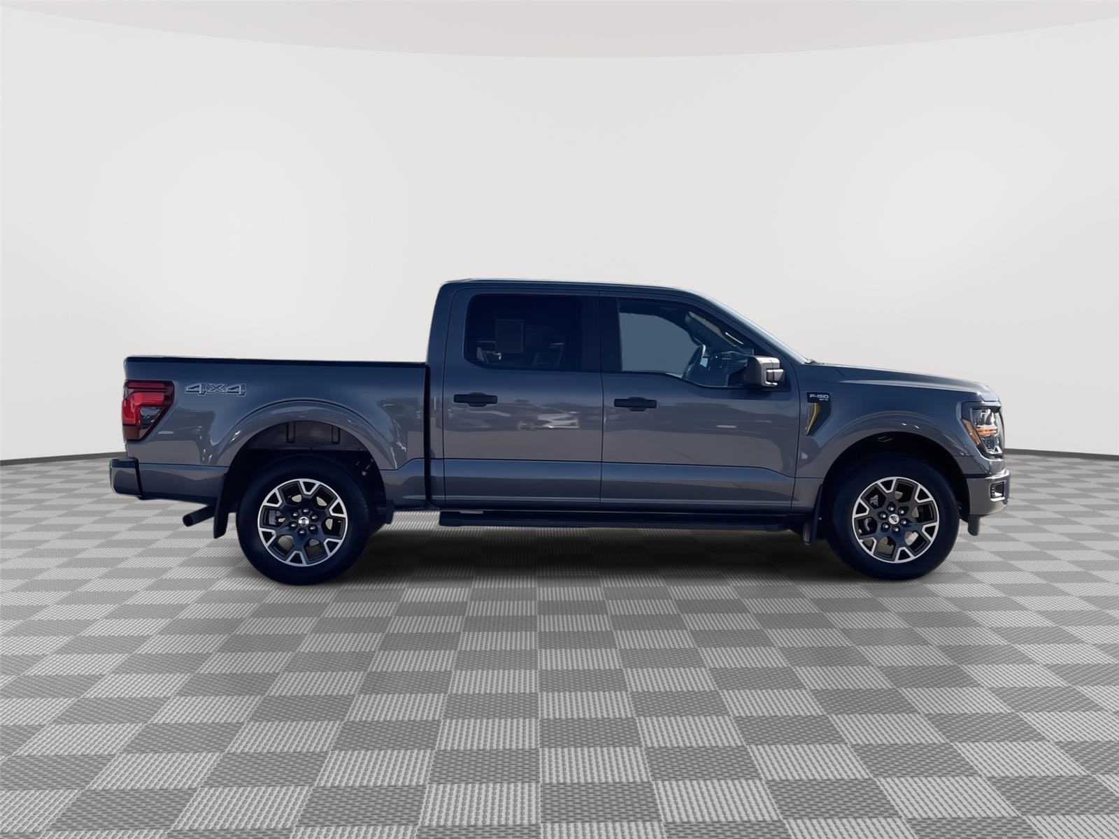 Used 2024 Ford F-150 for sale in Lincoln NE